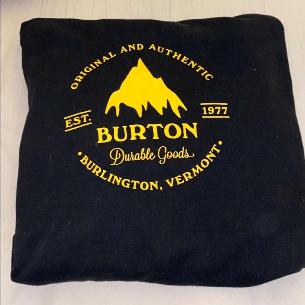 Burton Hoodie